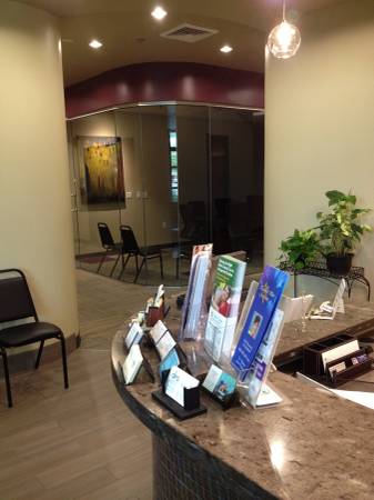 Executive Suites QUIET, PROFESSIONAL, Kierland, Scottsdale (E Acoma DriveKierland Blvd)
