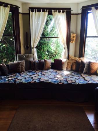Experience With Great References (oakland north  temescal)