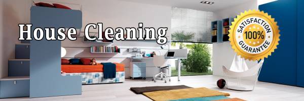 Experienced House Cleaner  Competitive Rates  Outstanding Reviews (House Cleaning