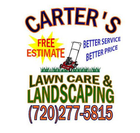 Experienced Landcape amp Lawn services. Flower bed clean up, Bush trim (Denver metro areas)