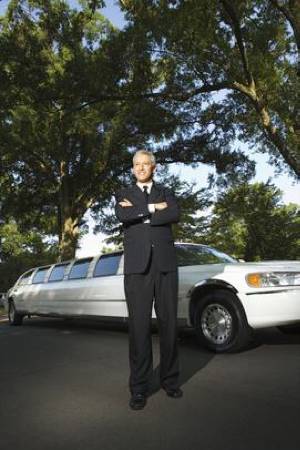 Experienced limousine driver wanted (South county)