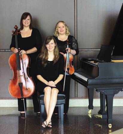 Experienced Piano Trio available for booking 2016 weddings amp events (St. Louis area)