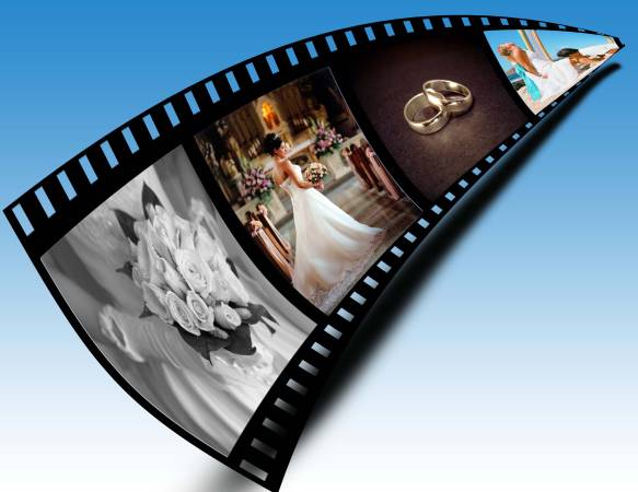 Experienced Wedding Video Editor, PTFT (Richfield)
