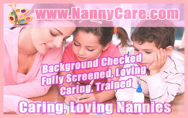 Expert Loving Childcare Nanny For Your Family (las vegas)