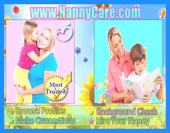 Expert Loving Nannies For Your Family (milwaukee)