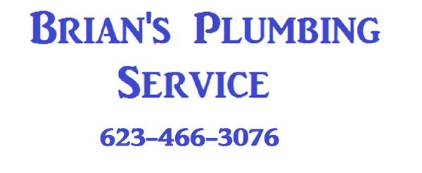 Expert Service Plumber (West Valley)
