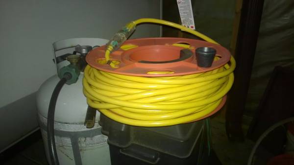 extension cord for power tools 100ft