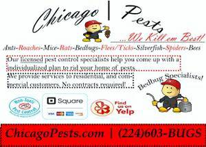 Extermination Services (Chicago)