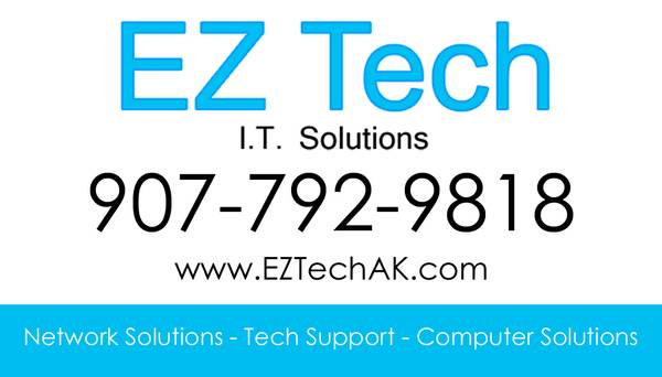 EZ Tech