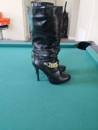 fabulosity 6.5 womens boots