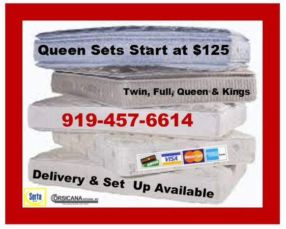 FACTORY TO YOU MATTRESS 978797879787 SETS NO MIDDLEMAN 97879787