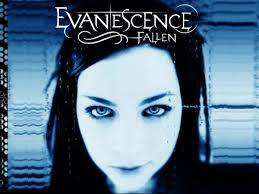 FALLEN Evanescence Tribute band now forming (col)
