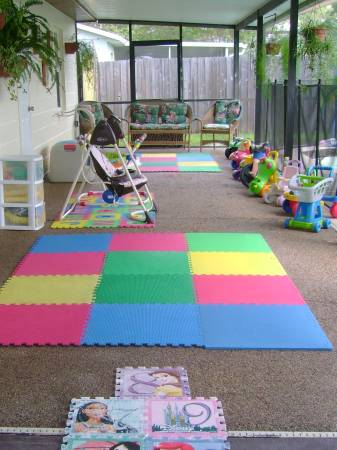 Family Daycare HomeAffordable  Rates (Colonial and Alafaya Trail)