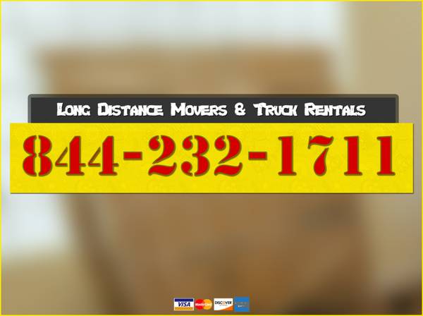 Family Friendly Denver Long Distance Movers (Denver Out of State Movers)