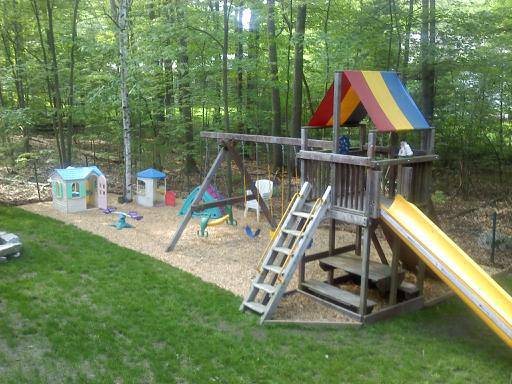 Family Home Daycare...minutes from Route 3 (Nashua)