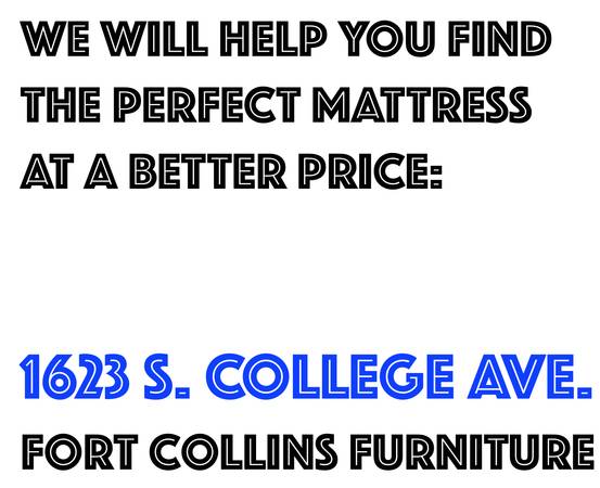 Family Run MATTRESS STORE