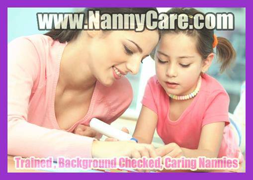 Fantastic   Caregiver Nanny   For Your Family (nanny)