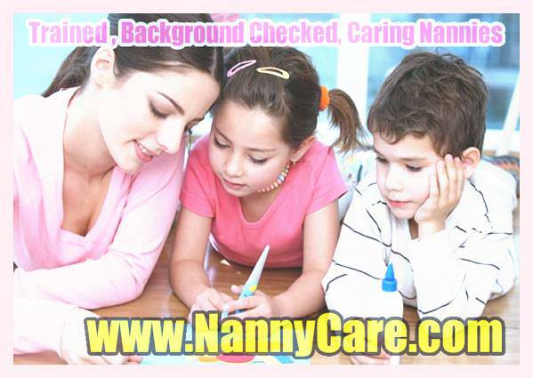 Fantastic   CaregiverNanny   For Your Family (Nanny)