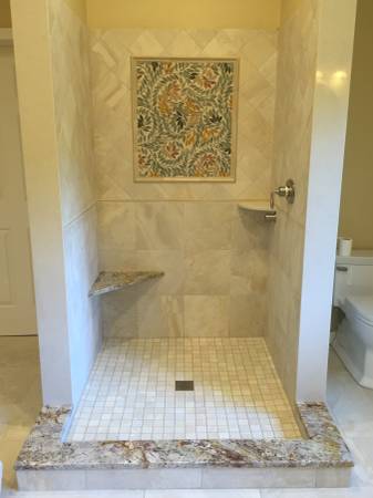 FANTASTIC TILE AND STONE WORK (NH)