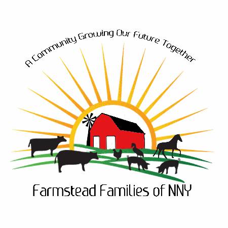 Farmstead Families of NNY Spring Fling (Louisville Arena)