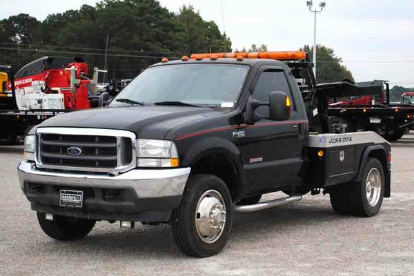 Fast, Professional, Reliable Towing (DMV(DC,MD,VA))