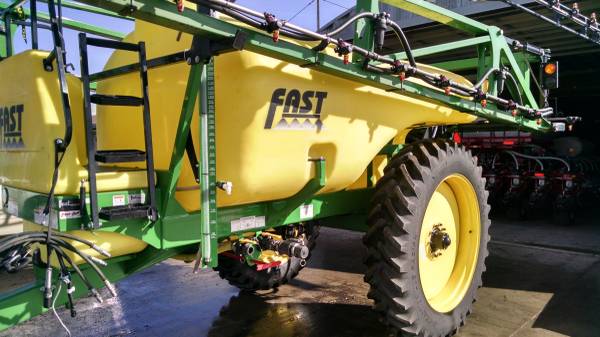 FAST SPRAYER 9518