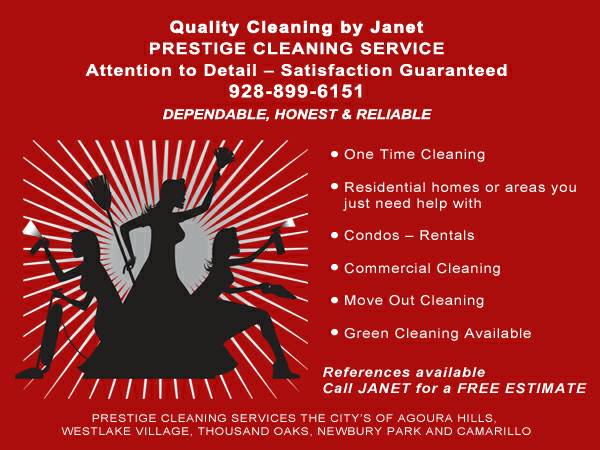 Feel  secure youve chosen the right house cleaner, PRESTIGE CLEANING (Draper
