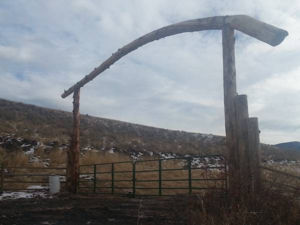 Feelers Fencing (Simms, MT)
