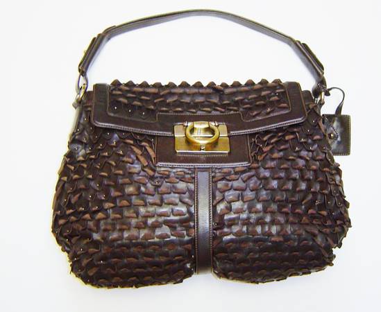 Ferragamo Purse