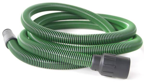 Festool 27mm 3.5M Length antistatic vacuum hose
