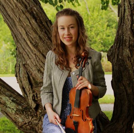 Fiddle Lessons (Boston)