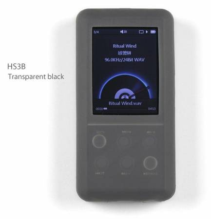 Fiio X3 music player (Vancouver)