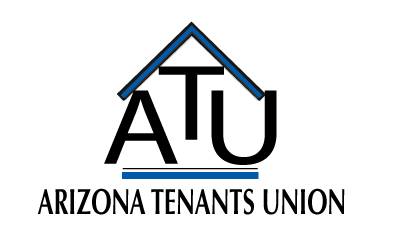 Finally, there is a real tenants union in Arizona (Tempe)