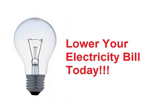 Find Out How You Can Earn Free Electricity