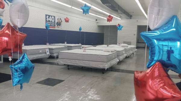 Find The Mattress Right For You... No Credit Financing (Philadelphia, PA)