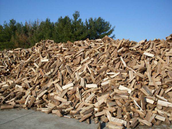 Firewood for sale Best Quality on CL