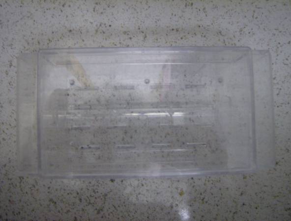Fish Acclimation Box for Sale