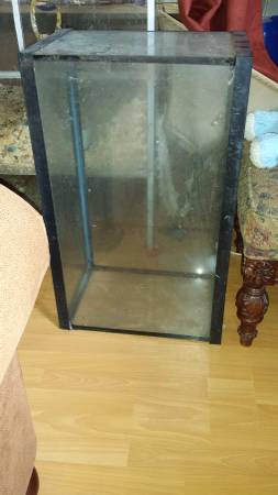 fish aquarium 10.00 (azle)