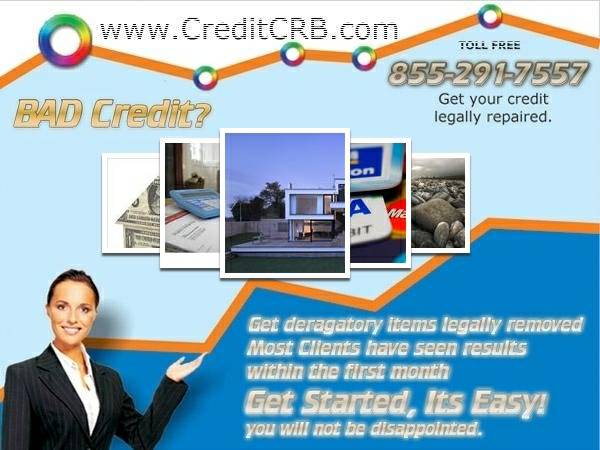 Fix your credit forever without reoccurring fees (Hartford)