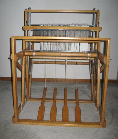 Floor Loom