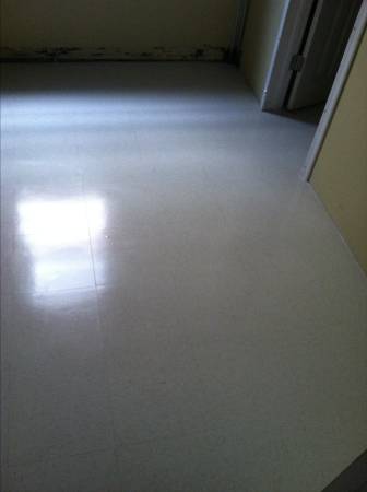 Floor ScrubingWaxing amp Carpet Cleaning businessresidential (Delaware County)