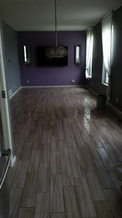 Flooring specialist (Omaha and surrounding area)