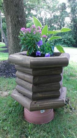 Flower Planters  Pots