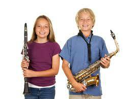 Flute, Clarinet, Sax Music Lessons 85085 (North Phoenix 85085)