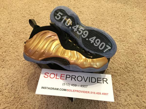 FOAMPOSITE GOLD