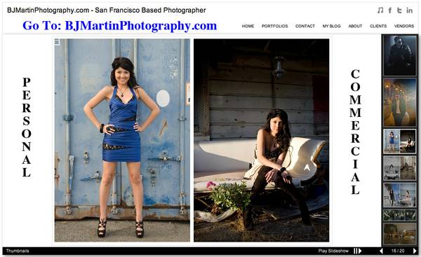 For All Your Photography  Personal  Corp  Photographer