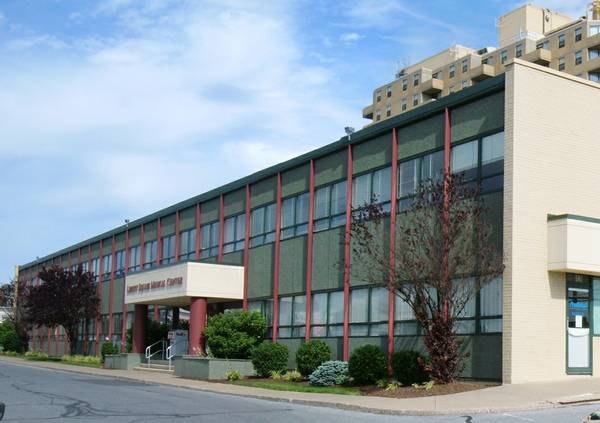 For Sale  Investment Opportunity Liberty Square Medical Center (Allentown, PA)