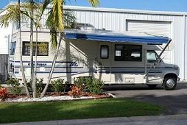 For Sale Rv MotorHome