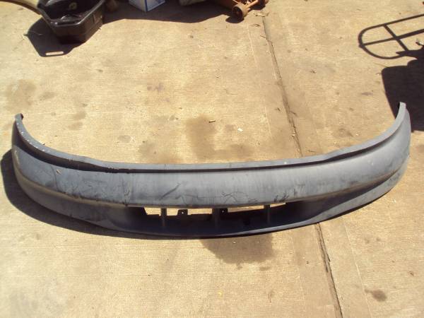 Ford expedition lower Bumper Spoiler