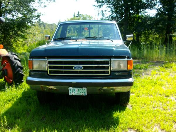 Ford f150  parts
